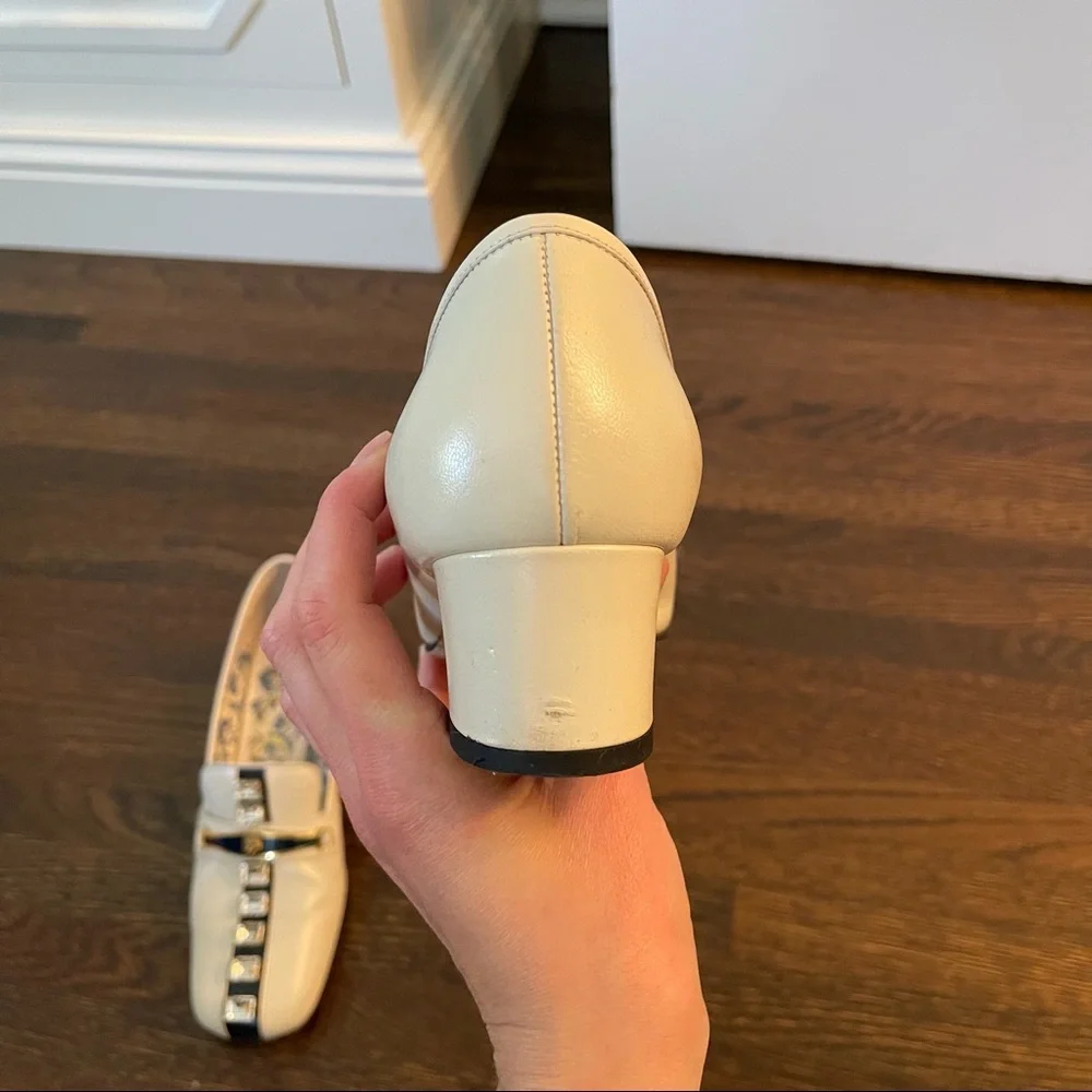 Gucci Quentin crystal - Picture 14 of 16